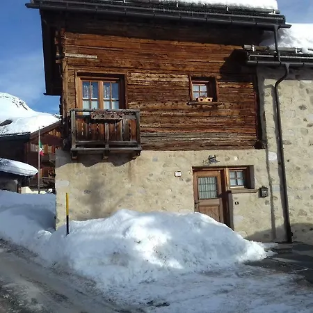 Love Chalet Apartment
