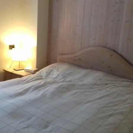 Love Chalet Livigno